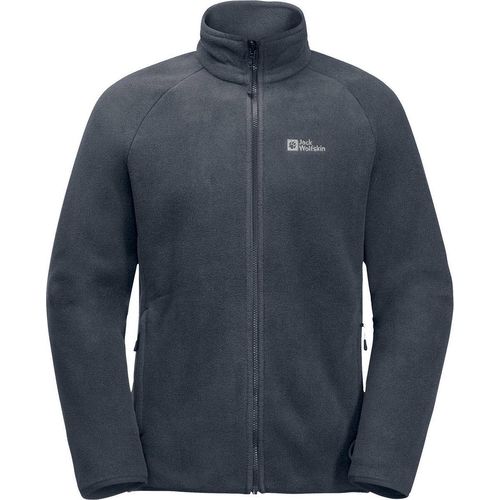 Jack Wolfskin WALDSTEIG FZ M nature blue M