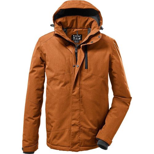 KILLTEC Sport- und Freizeit GmbH KOW 161 MN JCKT gebranntes orange gebranntes orange 3XL