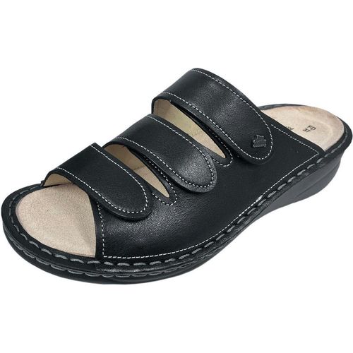 FinnComfort Comporta Damen Clogs in Gr. 39