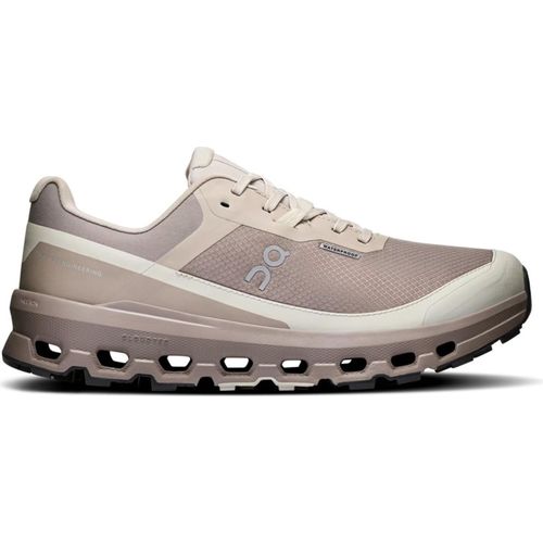 On Trailrunning-Schuhe atmungsaktiv Missiongrip Speedboard Rocker-Sohle