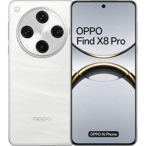 Smartphone Oppo Find X8 Pro 5G 6,78