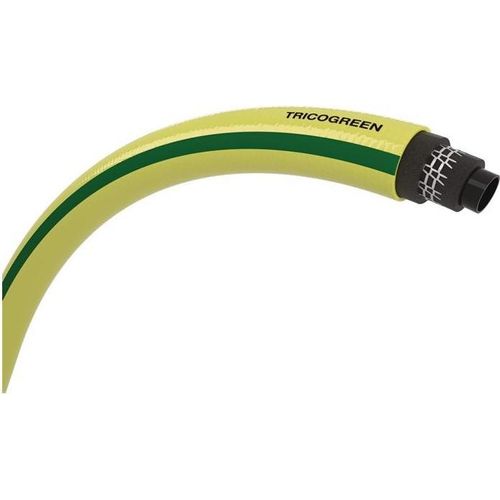 Wasserschlauch TRICOGREEN Lnge 50 m Innen- 25 mm Auen- 32,3 mm