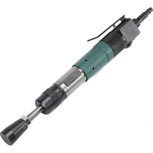 Druckluftstampfer Erdstampfer - DGJ-WWHWWH-001 - Für Erde und Sand - Fundamentverdichtung - Legierter Stahl - Für Profis