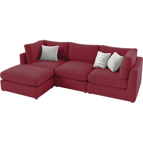 Modul-Ecksofa Capitol-Sawana 70