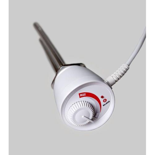 Elektrische Heizspirale Wterm T2kW/230 Einbau mit Thermostat, G6/4 10846