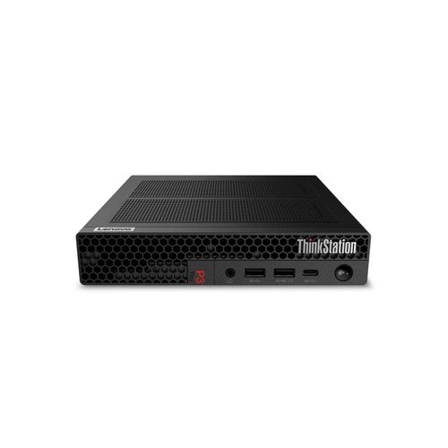 Lenovo ThinkStation P3 Tiny Gen 2 Workstation Intel® Core™ Ultra 7 265