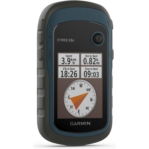GARMIN eTrex® 22x GPS-Handgerät