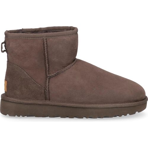 Ugg Frauenschuhe, Classic Mini 38