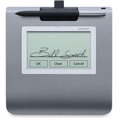 WACOM Unterschriften-Pad STU-430 & Sign Pro PDF (1Jahr)