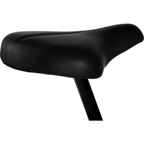 HMS Fitness MP6540 Heimtrainer mit Luftwiderstand system