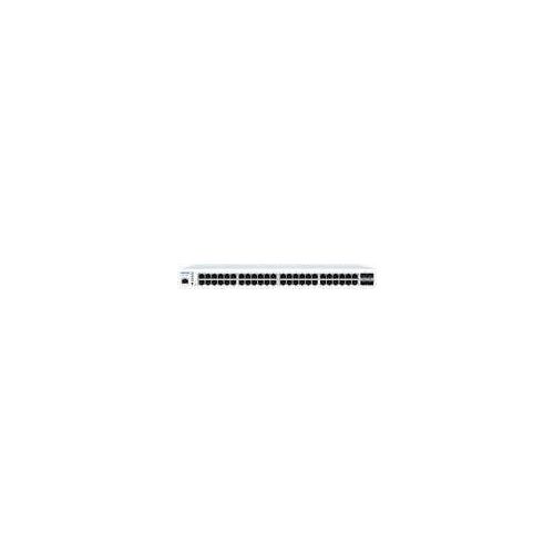 Sophos CS110-48P – Switch – verwaltet – 48 x 10/100/1000 (PoE+)