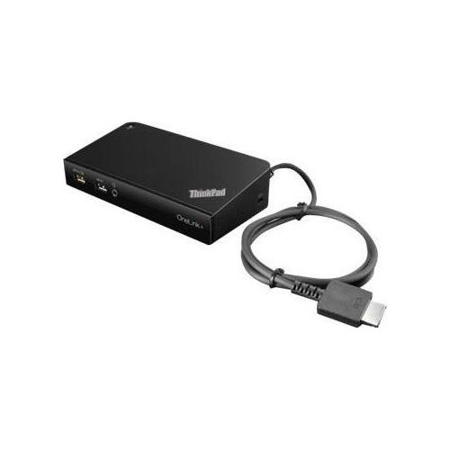 Lenovo ThinkPad - Port Replicator