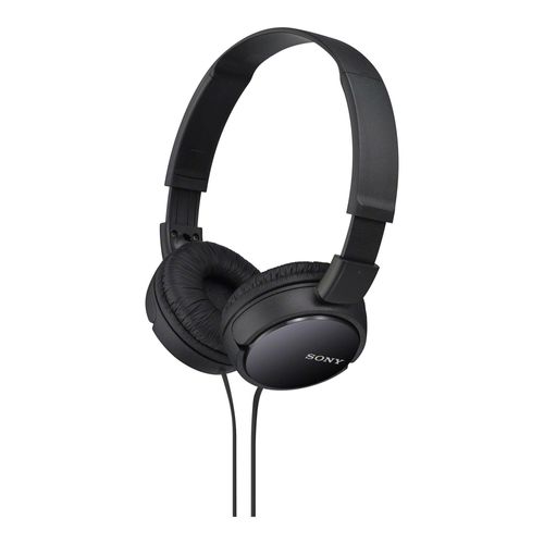 Sony Kopfhörer Lifestyle MDRZX110B.AE)