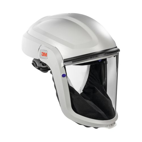 3M Gesichtsschild M206 (7100140471)