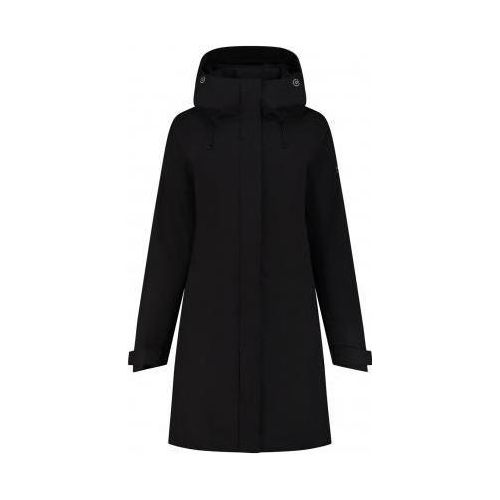 Blue LOOP Blue Loop Damen Virga Iso Parka black XL