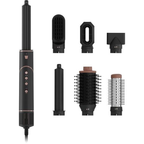 Beautifly StyleBliss multistyler pour cheveux Noir 1 pcs