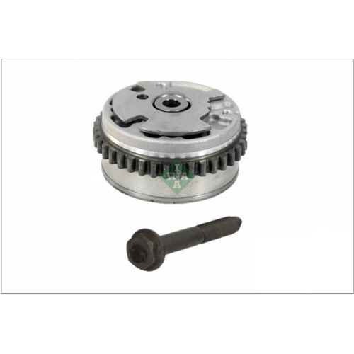 INA Nockenwellenversteller 427115210 für Vaughall GM