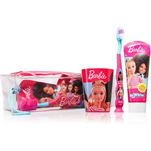Barbie Mr.White set voor Kinderen 3+
