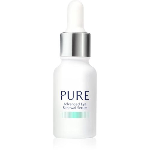 Orphica Pure heldermakend nachtserum in capsules 15 ml
