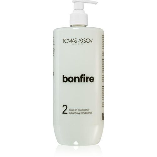 Tomas Arsov Bonfire 1 L Conditioner 1000 ml
