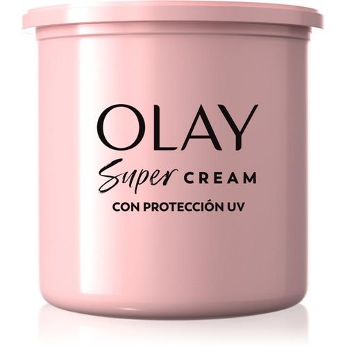 Olay Super Cream SPF 30 navulling 50 ml