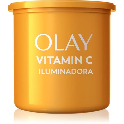 Olay Vitamin C Day Cream navulling 50 ml