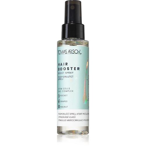 Tomas Arsov Hair Booster Haarspray tegen Haaruitval 110 ml