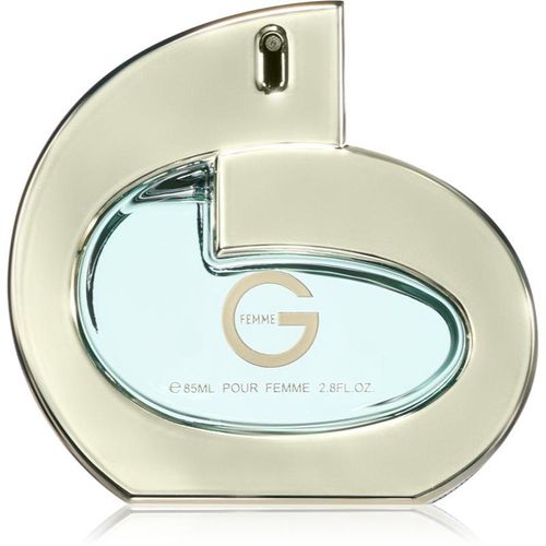 Emper G. Femme Eau de Parfum voor Vrouwen 85 ml