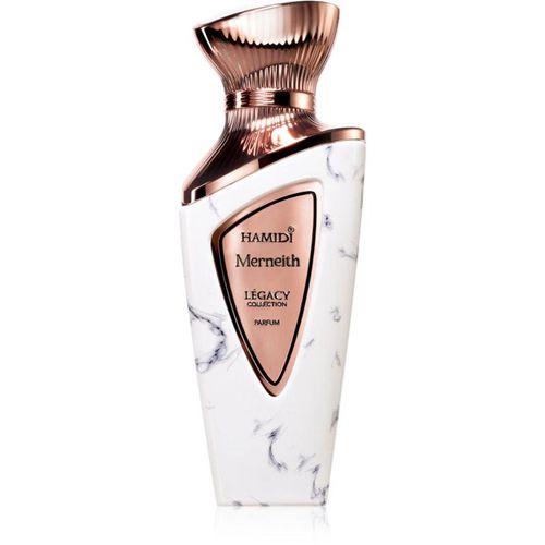 Hamidi Legacy Merneith parfum voor Vrouwen 100 ml