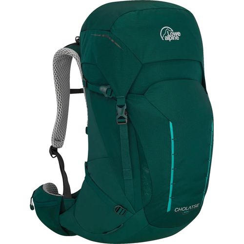 Lowe Alpine Cholatse ND30 - Women's Wanderrucksack 62 cm (teal)
