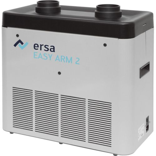 Ersa EASY ARM 2 Lötrauchabsaugung 100 W 220 m³/h