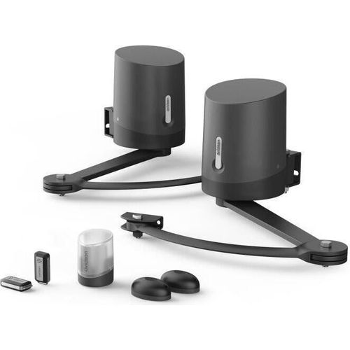 Avidsen Orane510 Motorisierung mit artikuliertem Arm - 5m 500 kg