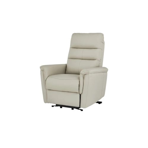 uno TV-Sessel mit Aufstehhilfe Jack ¦ creme ¦ Maße (cm): B: 82 H: 103 T: 93.0