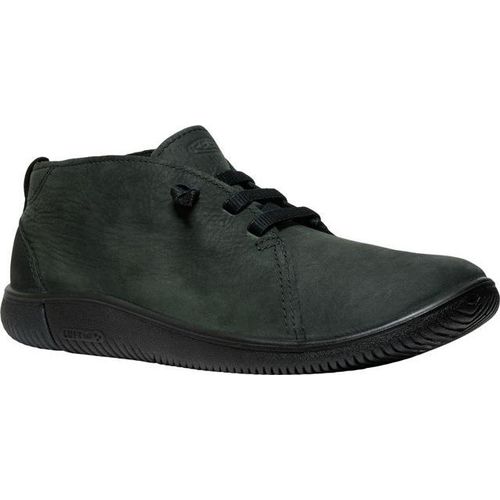 KEEN Damen Barfußschuhe Chukka US 9 mit leichter, flexibler Sohle und 4 mm Sohlenabsenkung
