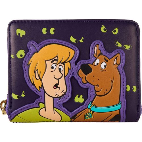 Scooby-Doo by Loungefly Geldbeutel