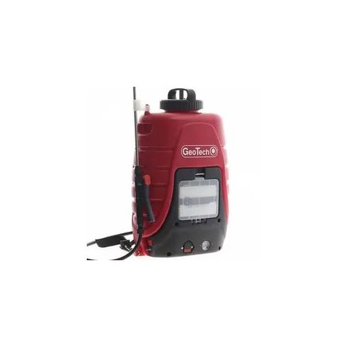 Batteriebetriebene Rückenspritze GeoTech BS183-Lithium - Lithium-Akku - 18 lt