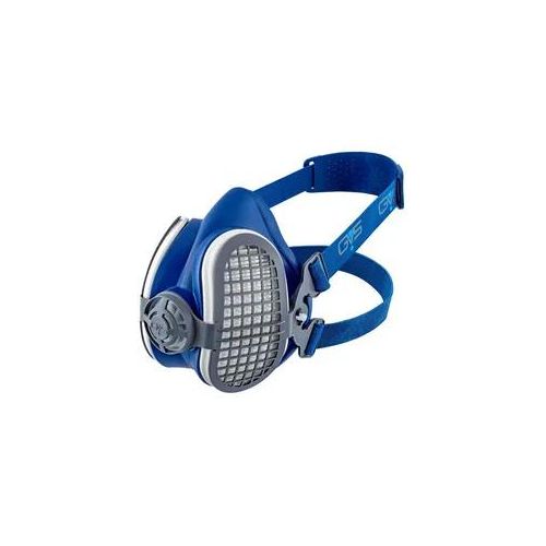 GVS Elipse - Halbmaske - Mit P3-Filtern