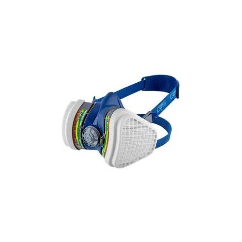 GVS Elipse - Halbmaske - Mit ABEK1P3 Filtern