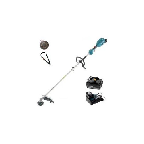 Makita DUX18 - Akku-Motorsense - 18V - 3Ah