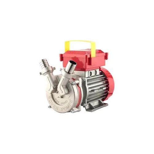 Rover Novax 25 T - Elektrische Förderpumpe aus antioxidativer Legierung - 400 V