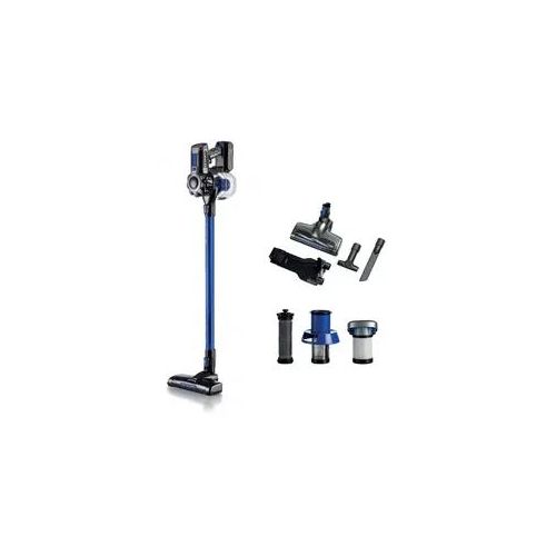 Ariete Lithium blau - Kabelloser Akku-Staubsauger - Lithium-Akku 22.2 V/ 2.2 Ah