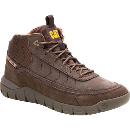 Caterpillar Versage Mid Wanderschuhe Braun EU 44 Mann Braun EU 44