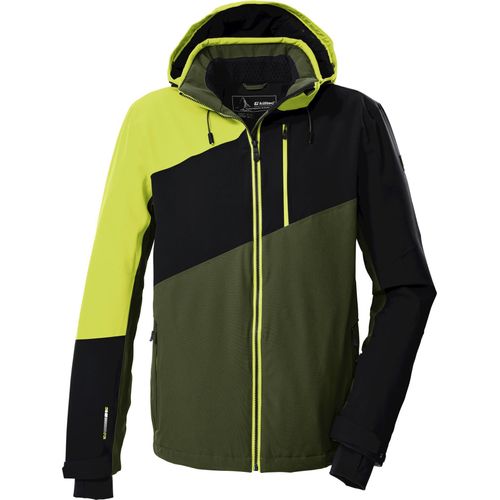 KILLTEC KSW 32 MN SKI JCKT waldgrUEn waldgrUEn M