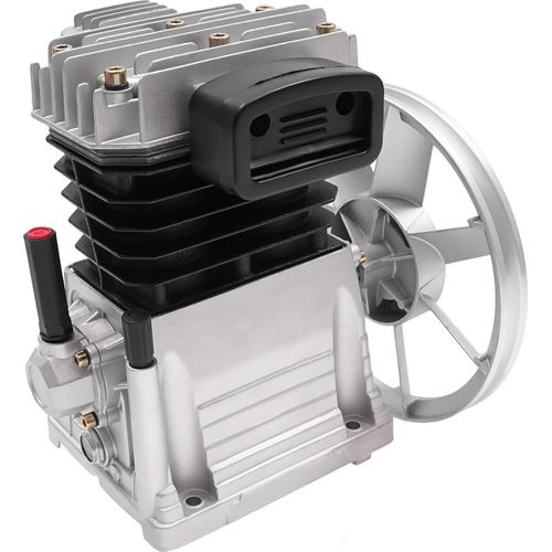 Luftkompressor Ersatzteile - Kompressor Zubehör - Geräuscharm - Hohe Effizienz - Einfache Wartung - Lange Lebensdauer - Manuell