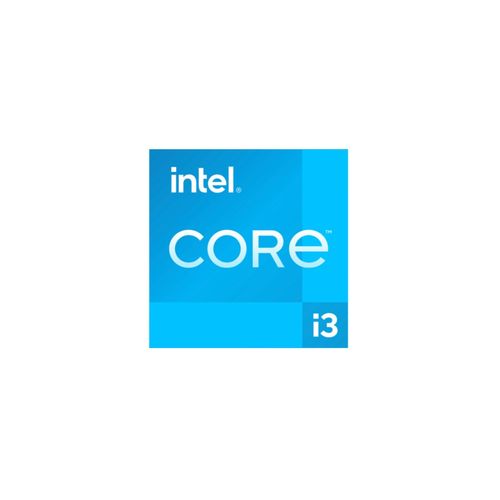 INTEL Prozessor "i3-12100", ohne farbbezeichnung, B:3,8mm H:0,4mm T:4,5mm, Prozessoren