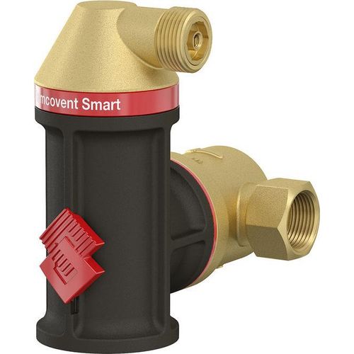 Flamcovent Smart 1 1/4 Zoll Luftabscheider