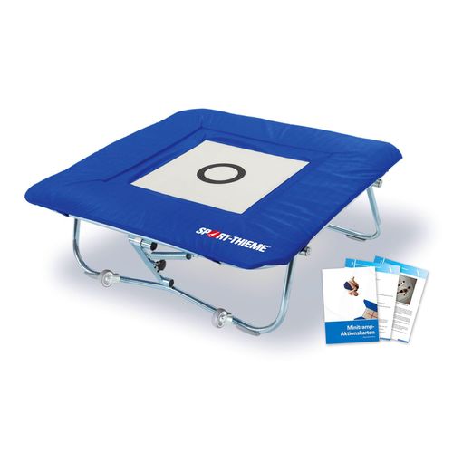 Sport-Thieme Minitramp "Standard", Minitramp 112