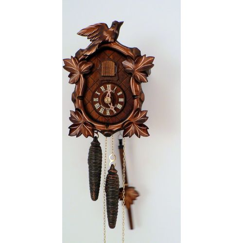 SELVA Kuckucksuhr St. Märgen