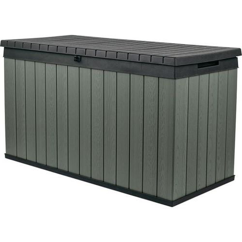 Gartenkiste Keter Darwin 570L grün