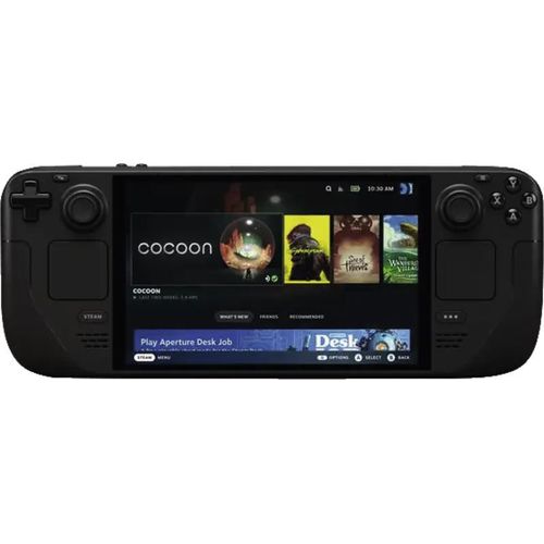 Valve Steam Deck OLED Spielkonsole